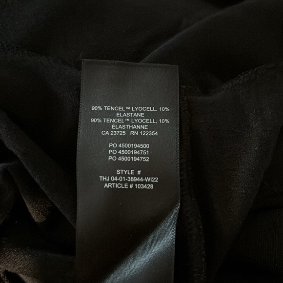 Wilfred Potion Long sleeve - Picture 4 of 4